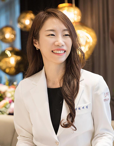 LANTE Dr. YE JIN CHOI