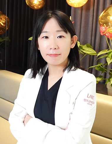 LANTE Dr. JI WON CHOI