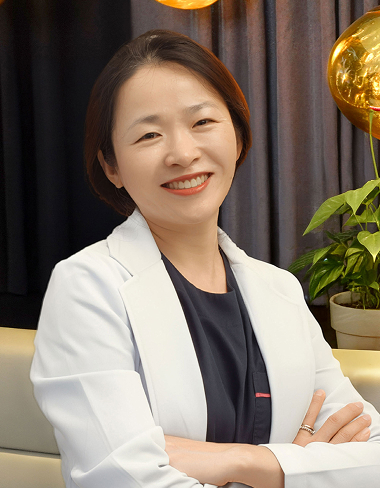 LANTE Dr. HO JIN CHUNG