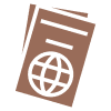 icon how to visit