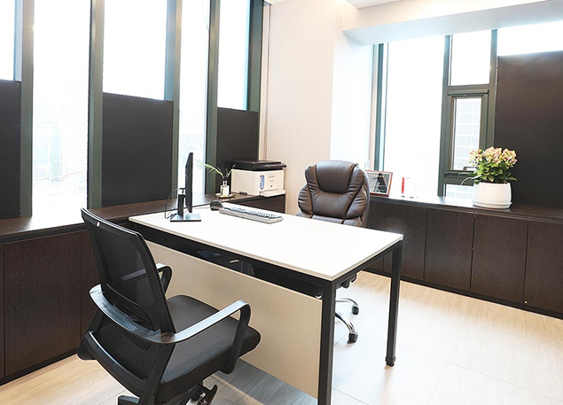 Lante OB-GYN interior