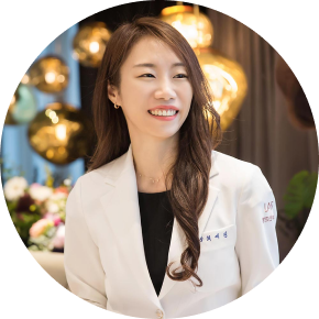 LANTE Dr. YE JIN CHOI
