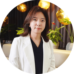LANTE Dr. HAE YEON PARK