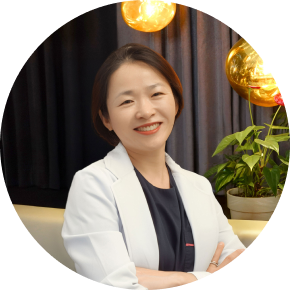 LANTE Dr. HO JIN CHUNG