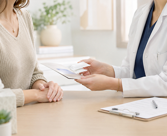 LANTE OBGYN Abortion Care in Gangnam, Seoul