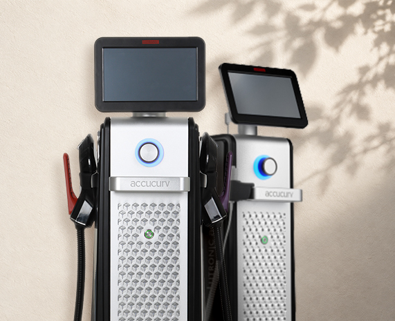 LANTE OBGYN EMS Body Contouring (Accurcurv) in Gangnam, Seoul