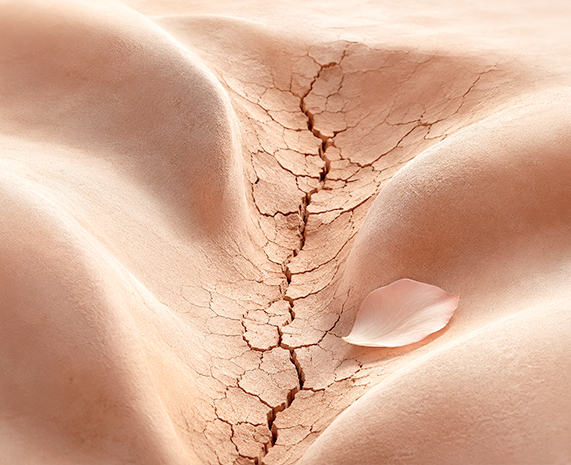 LANTE OBGYN Vaginal Dryness Treatment in Gangnam, Seoul