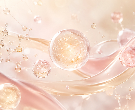 LANTE OBGYN HRT (Hormone Replacement Therapy) in Gangnam, Seoul