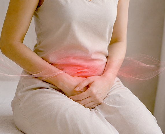 LANTE OBGYN Menstrual Disorders in Gangnam, Seoul