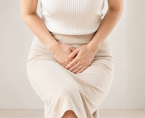 Painful Intercourse Treatment in Gangnam, Seoul