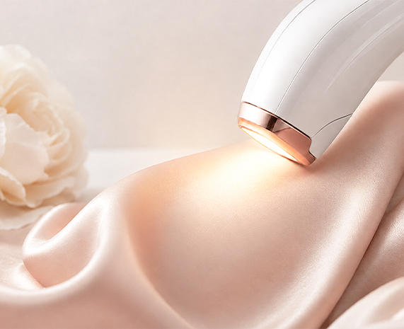 LANTE OBGYN Brazilian Laser Hair Removal in Gangnam, Seoul