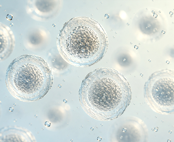 LANTE OBGYN SVF (Stromal Vascular Fraction) Therapy in Gangnam, Seoul